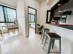 Astor Green (D21), Condominium #484119321